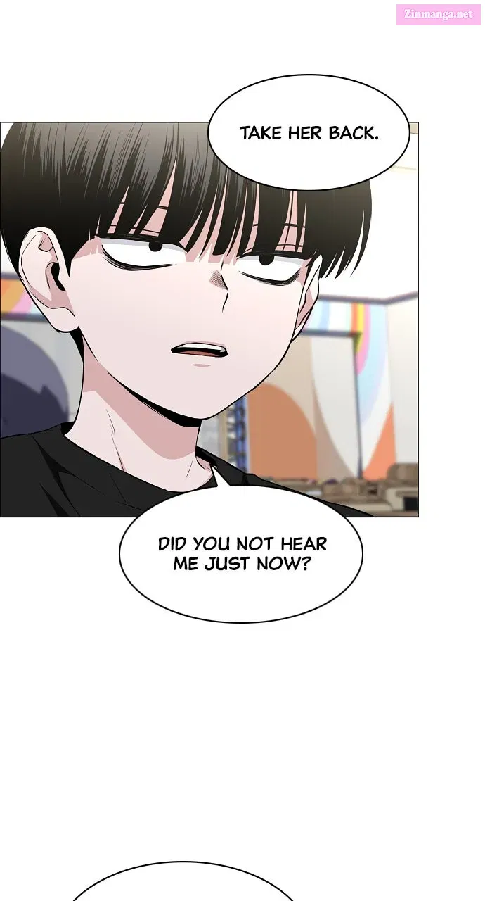 JAKDU: Shaman’s Blade Chapter 70 page 27 - 