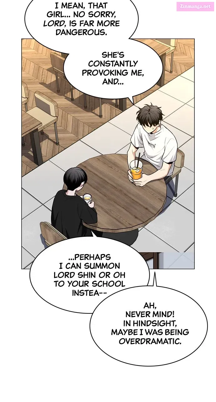 JAKDU: Shaman’s Blade Chapter 70 page 28 - 