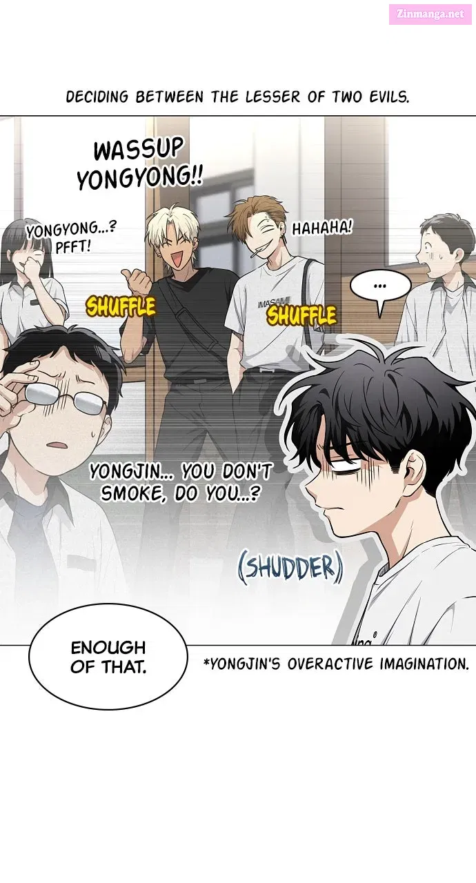 JAKDU: Shaman’s Blade Chapter 70 page 29 - 