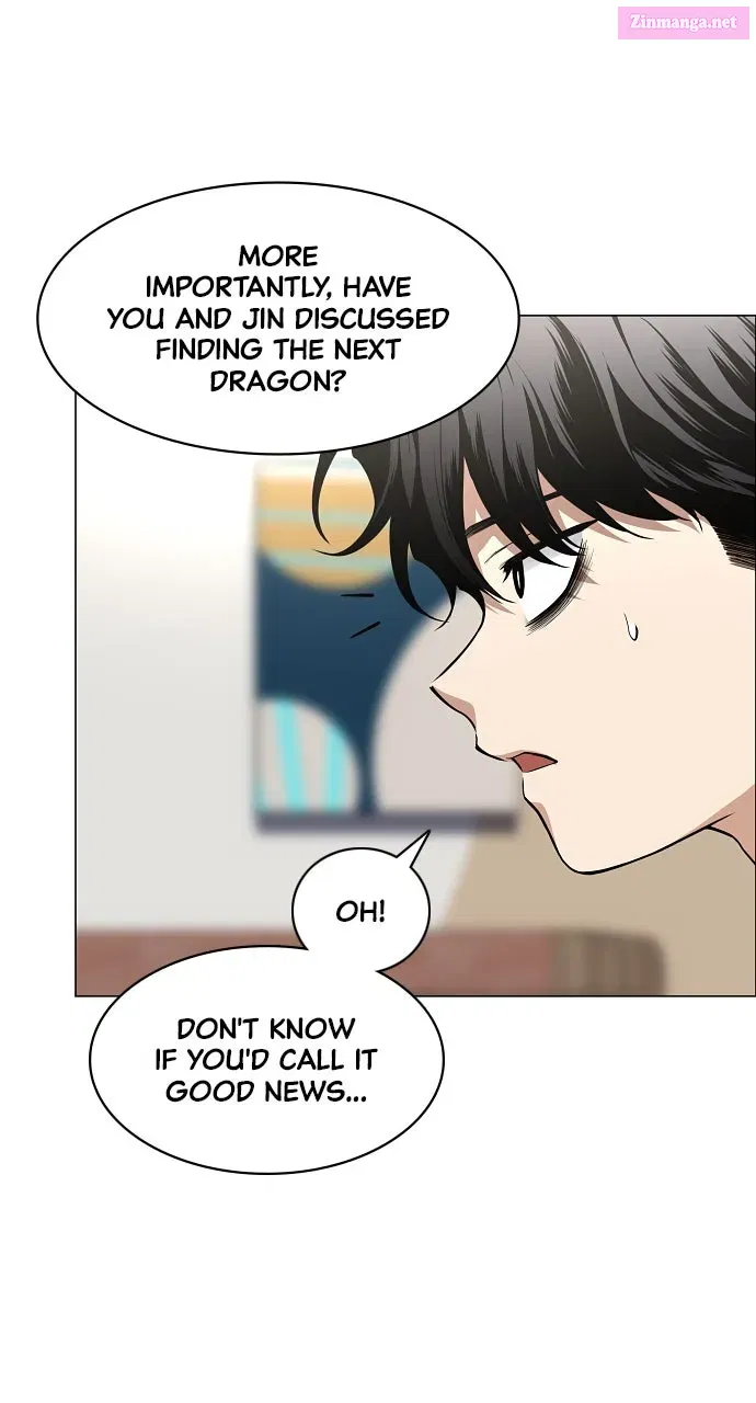 JAKDU: Shaman’s Blade Chapter 70 page 30 - 