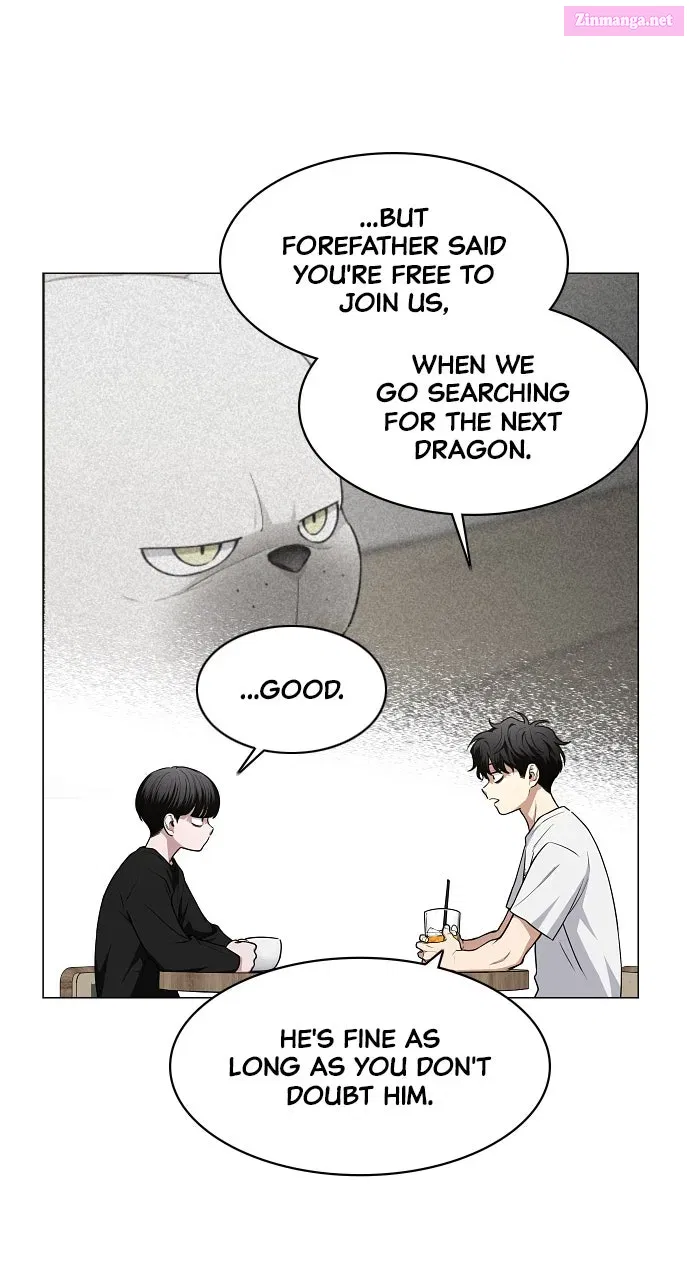 JAKDU: Shaman’s Blade Chapter 70 page 31 - 