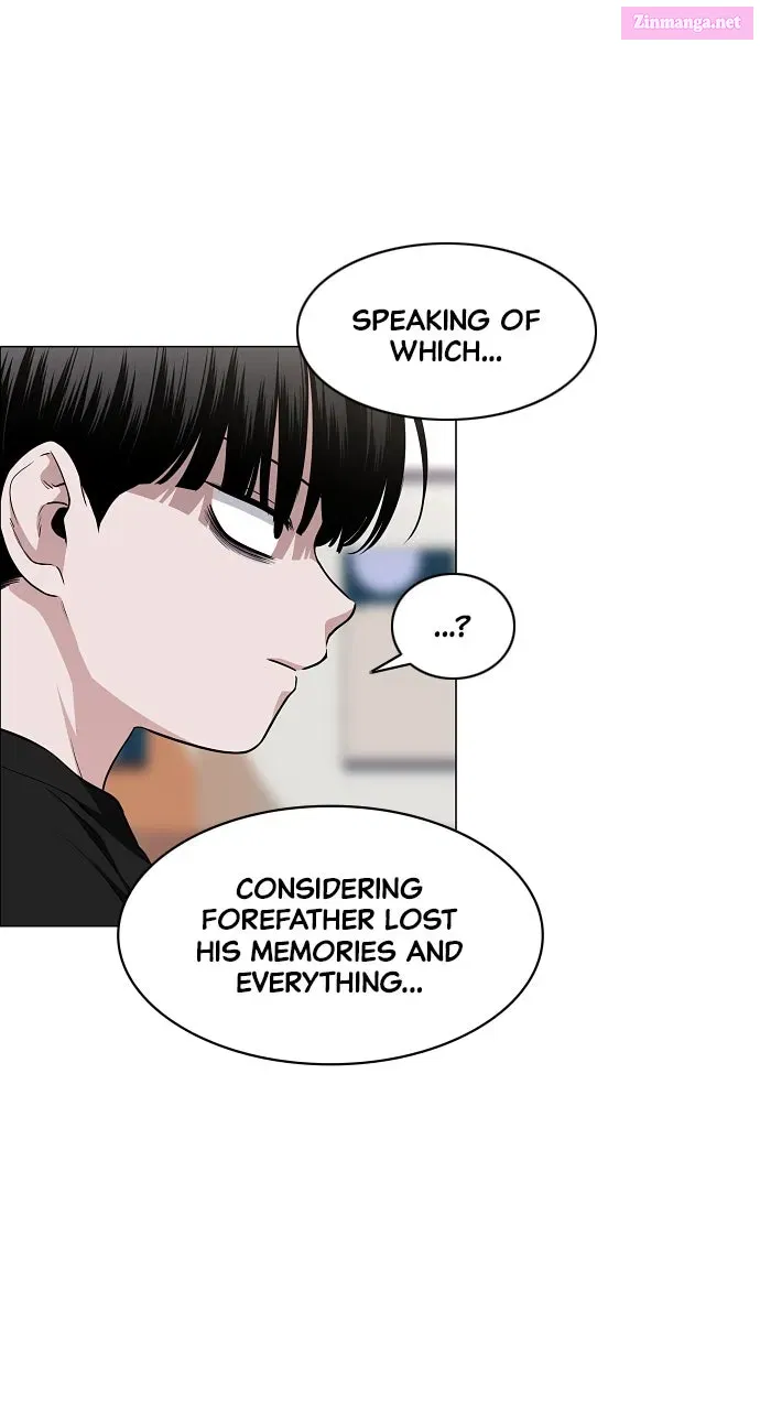 JAKDU: Shaman’s Blade Chapter 70 page 32 - 