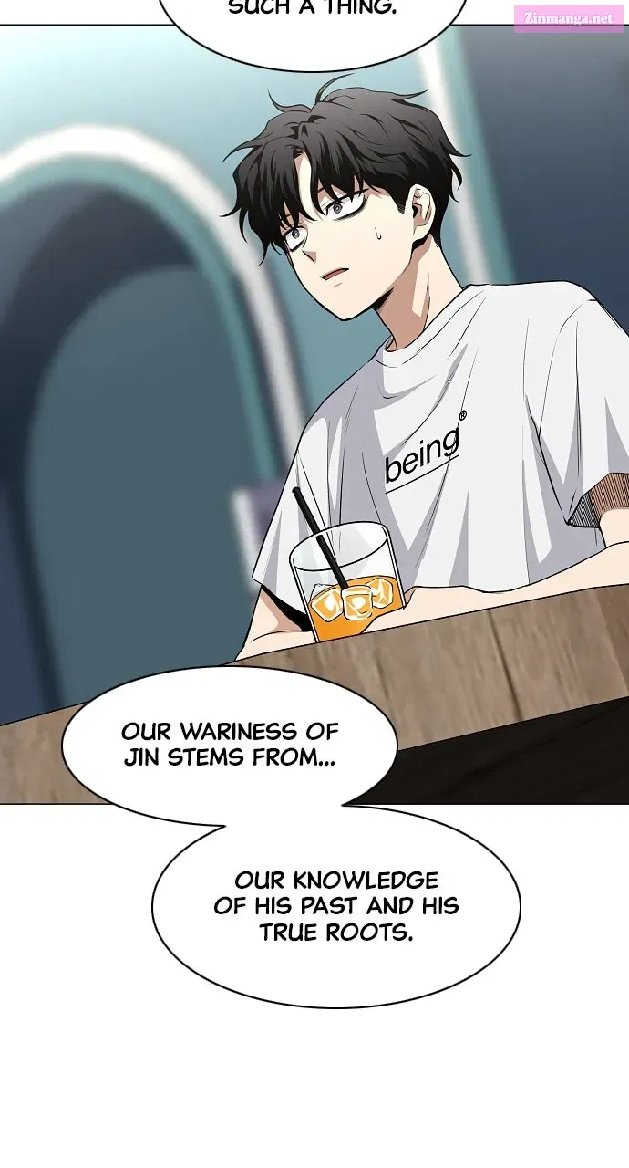 JAKDU: Shaman’s Blade Chapter 70 page 35 - 