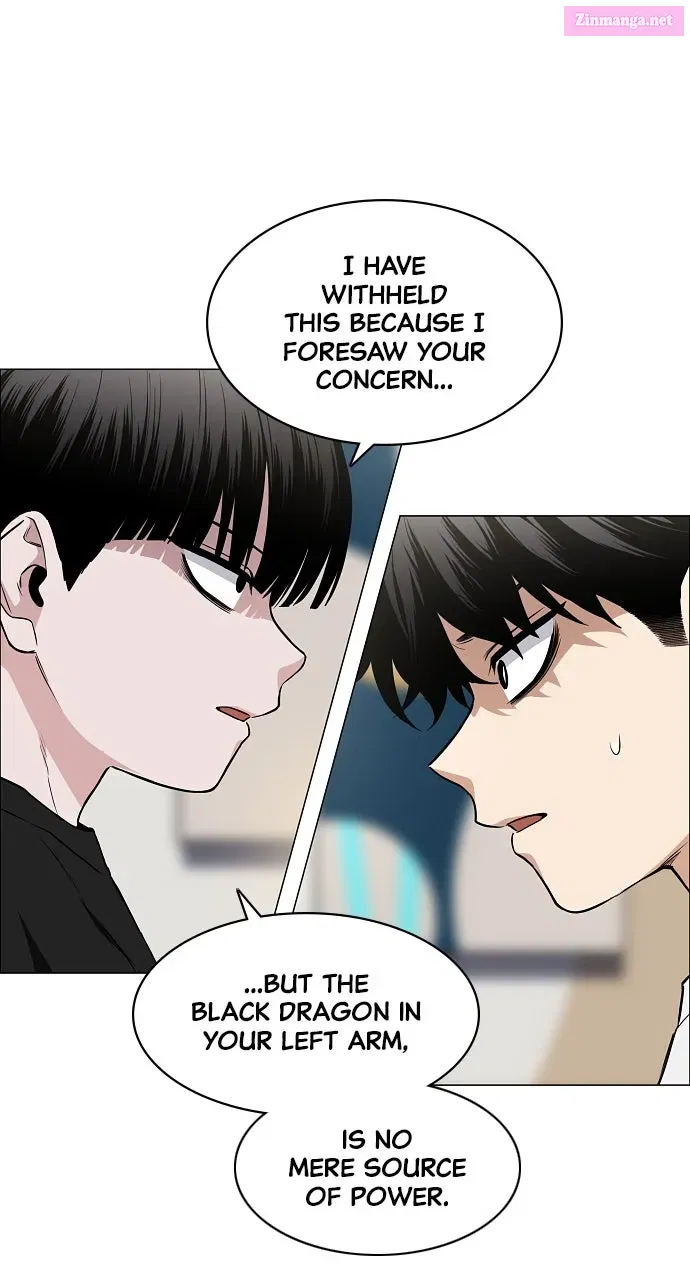 JAKDU: Shaman’s Blade Chapter 70 page 37 - 
