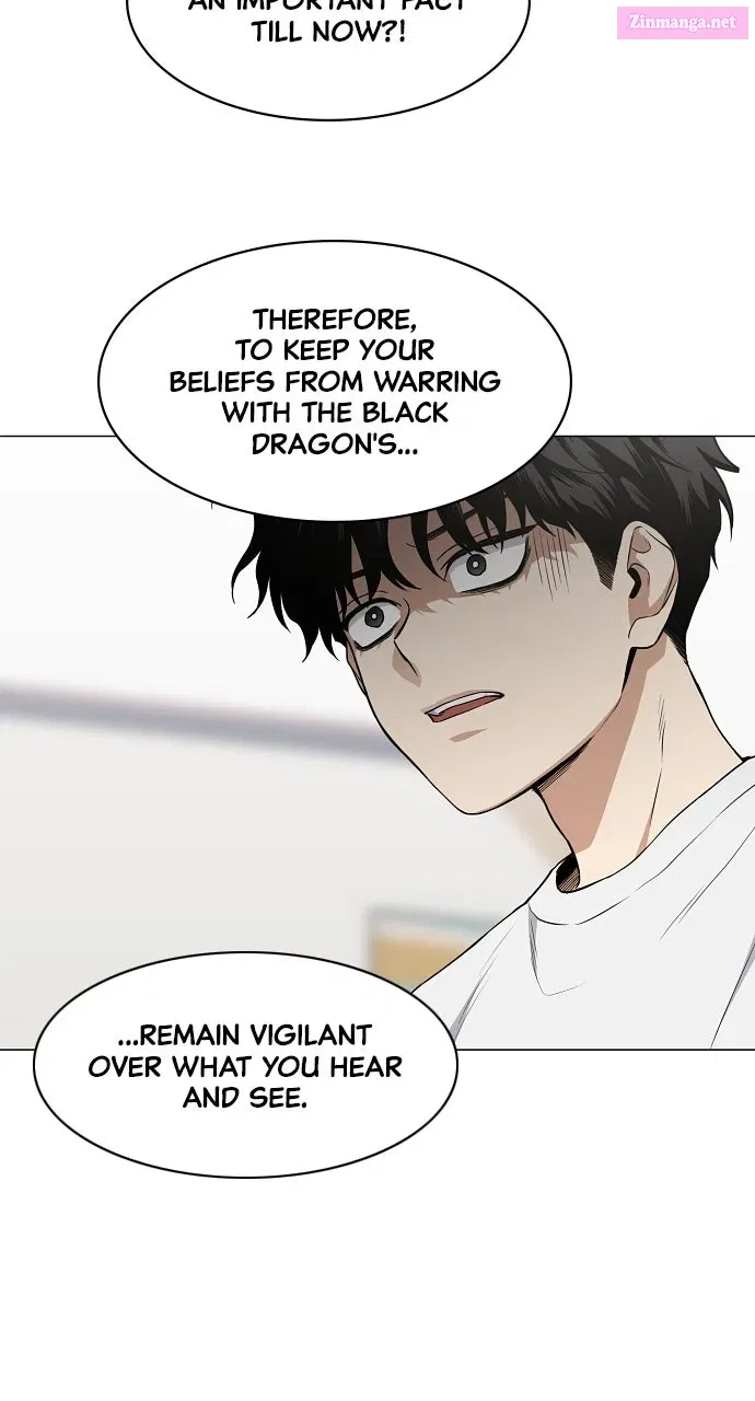 JAKDU: Shaman’s Blade Chapter 70 page 40 - 