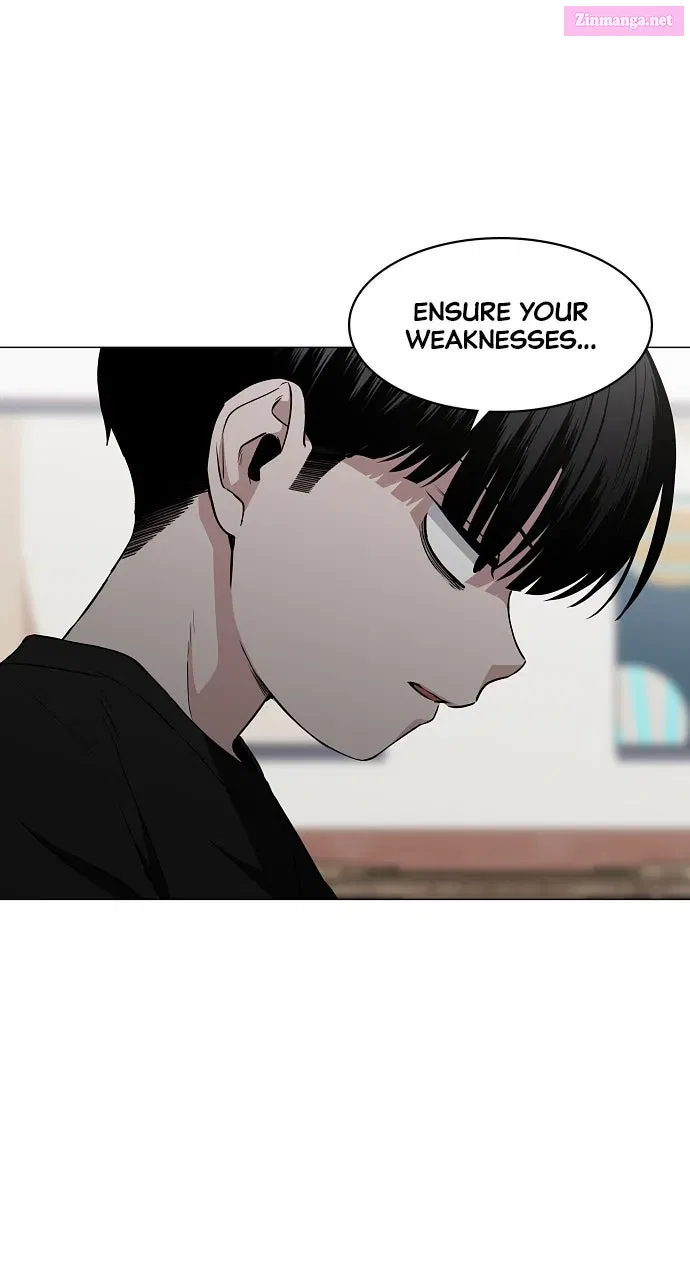 JAKDU: Shaman’s Blade Chapter 70 page 41 - 