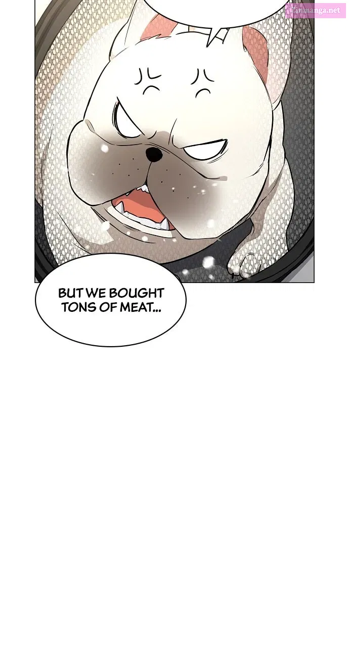 JAKDU: Shaman’s Blade Chapter 70 page 44 - 