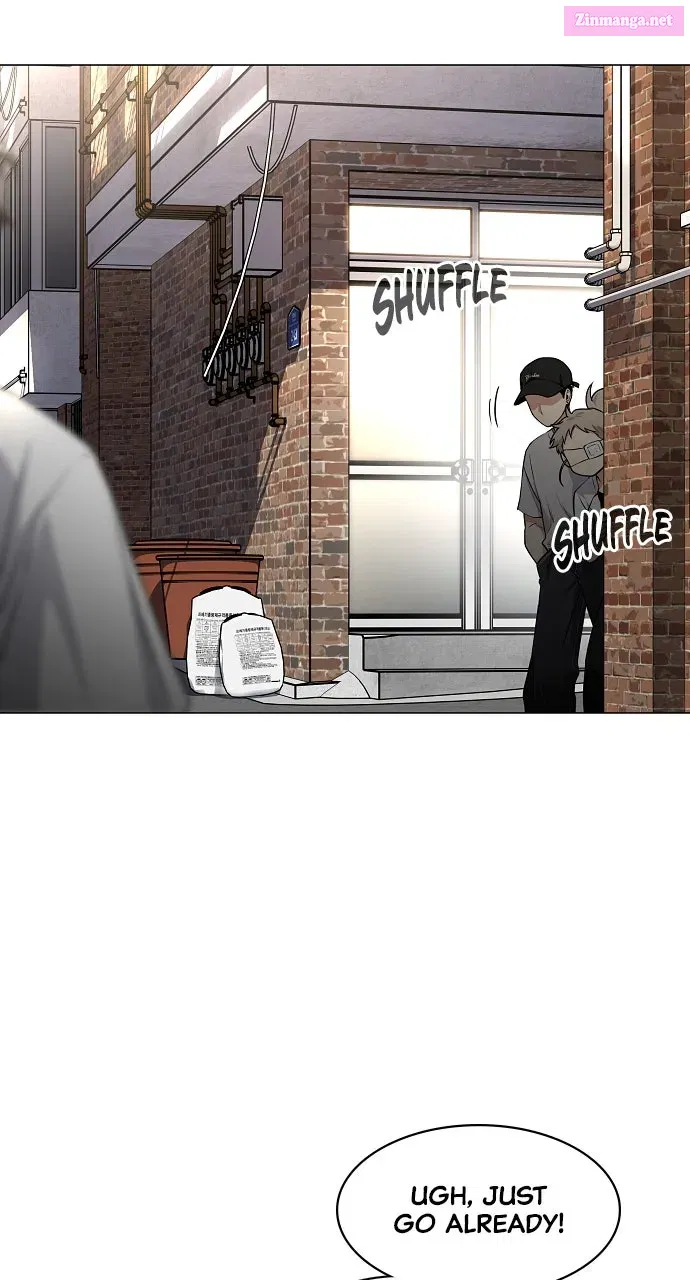 JAKDU: Shaman’s Blade Chapter 70 page 45 - 