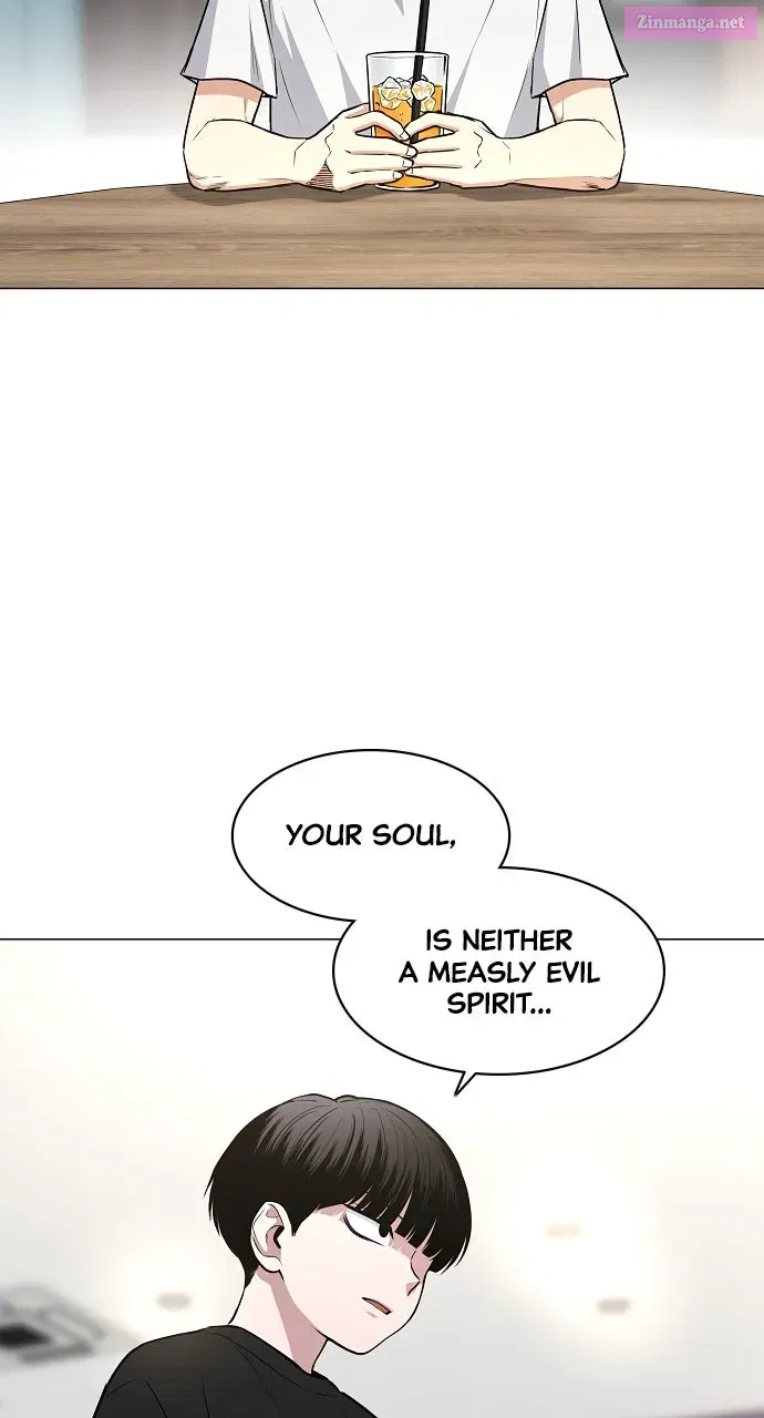 JAKDU: Shaman’s Blade Chapter 70 page 6 - 