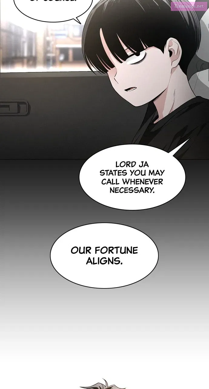 JAKDU: Shaman’s Blade Chapter 70 page 51 - 