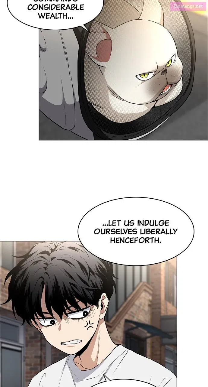 JAKDU: Shaman’s Blade Chapter 70 page 53 - 