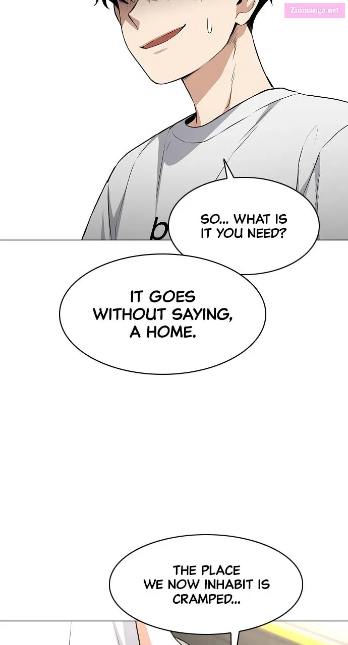 JAKDU: Shaman’s Blade Chapter 70 page 55 - 