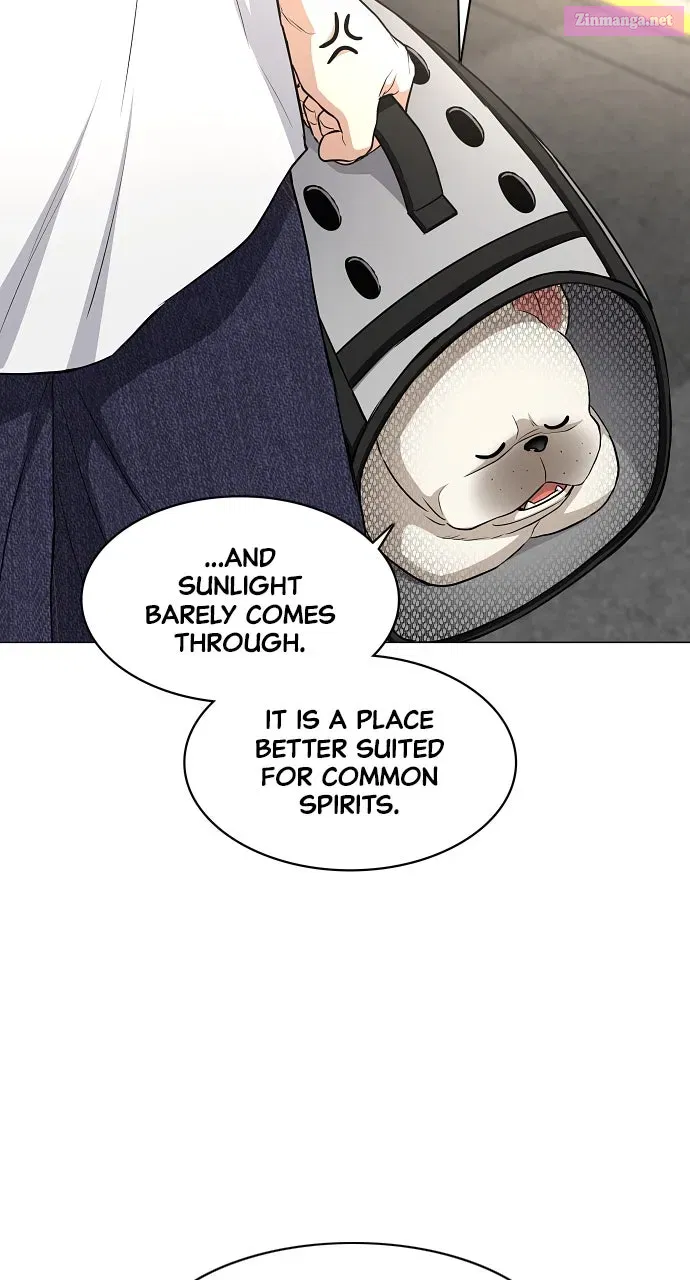 JAKDU: Shaman’s Blade Chapter 70 page 56 - 