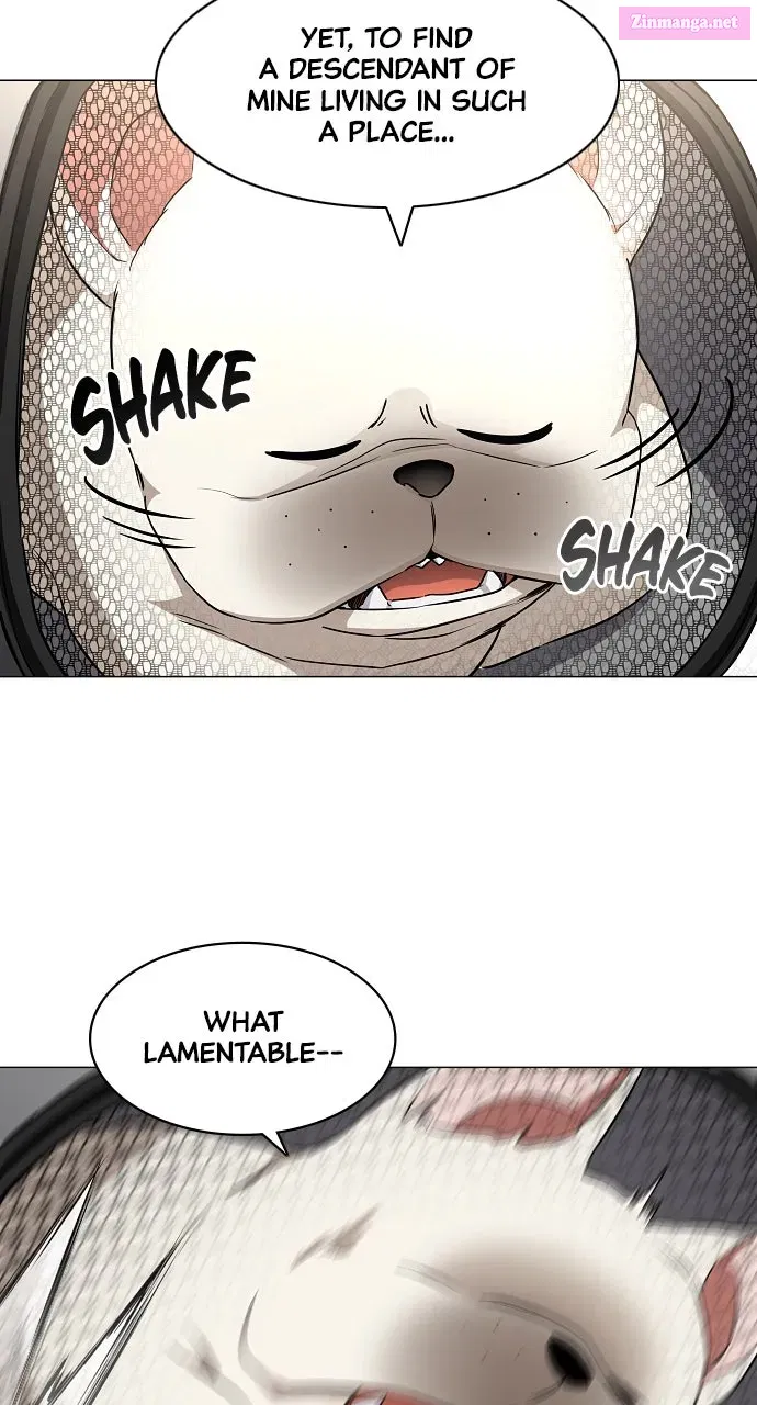 JAKDU: Shaman’s Blade Chapter 70 page 57 - 