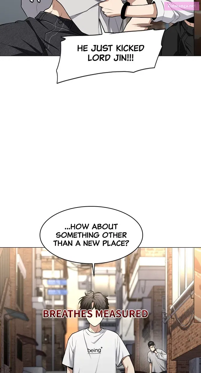JAKDU: Shaman’s Blade Chapter 70 page 60 - 
