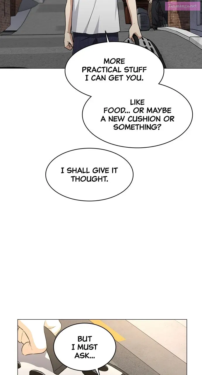 JAKDU: Shaman’s Blade Chapter 70 page 61 - 