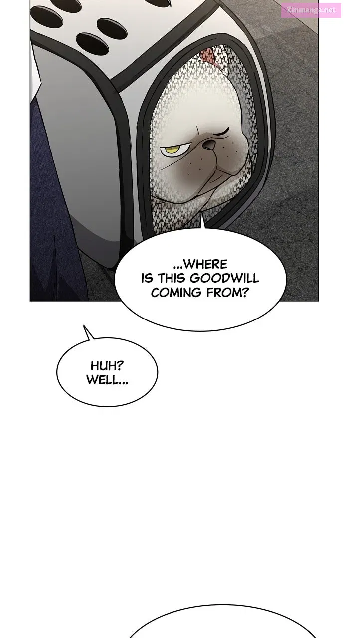JAKDU: Shaman’s Blade Chapter 70 page 62 - 
