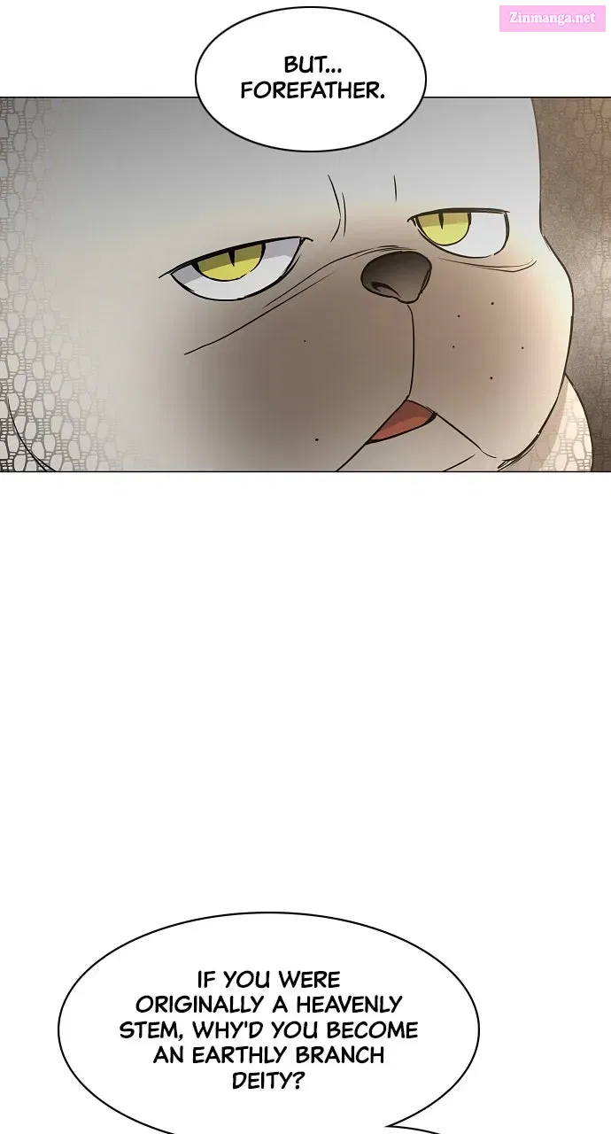 JAKDU: Shaman’s Blade Chapter 70 page 65 - 
