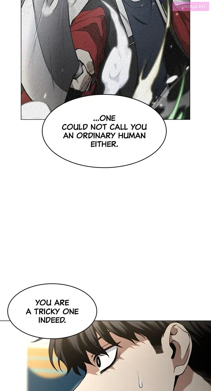JAKDU: Shaman’s Blade Chapter 70 page 8 - 