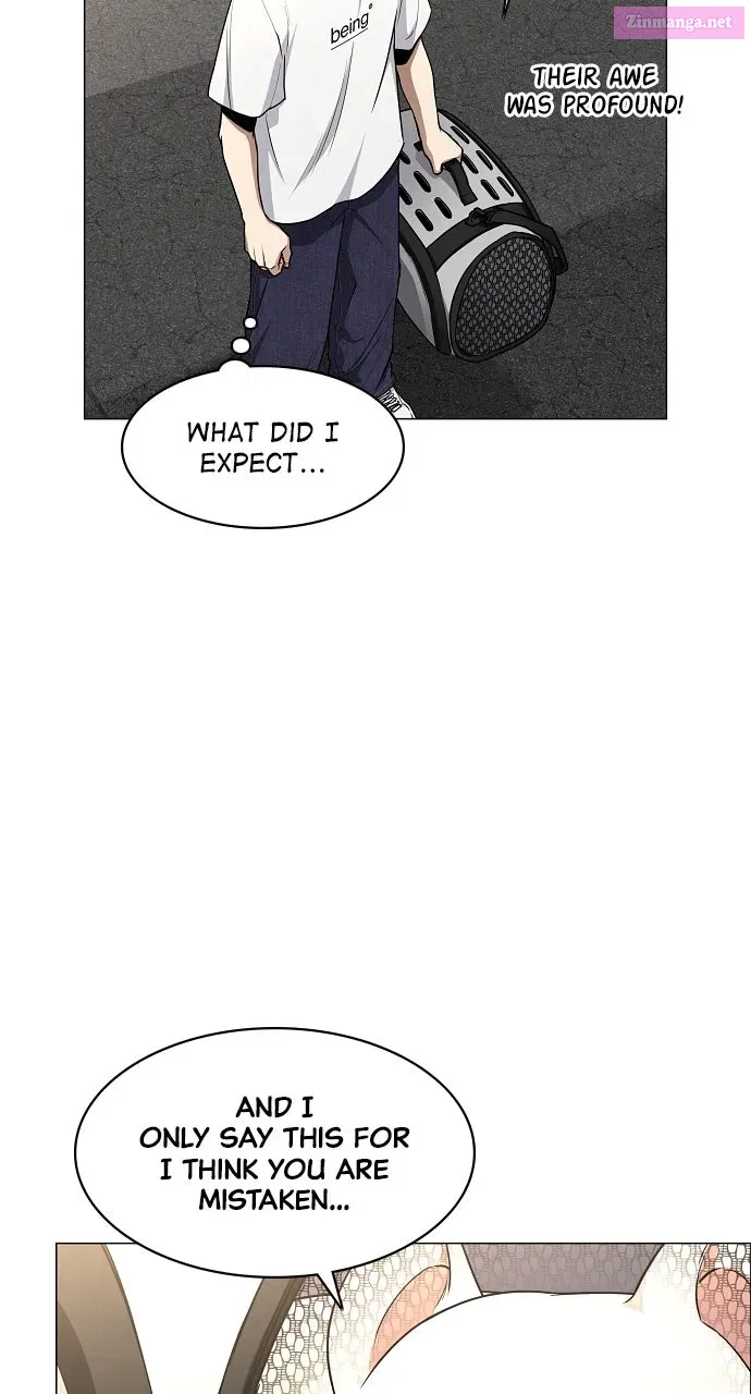 JAKDU: Shaman’s Blade Chapter 70 page 71 - 