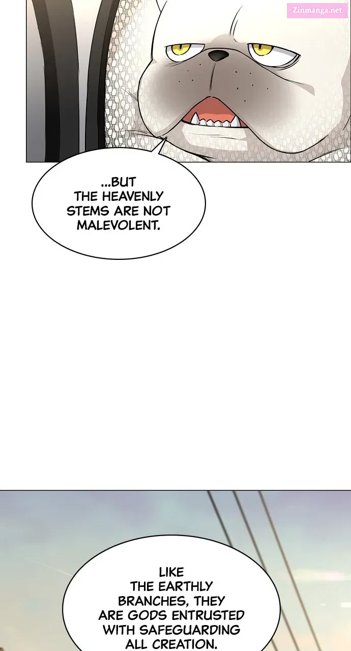 JAKDU: Shaman’s Blade Chapter 70 page 72 - 