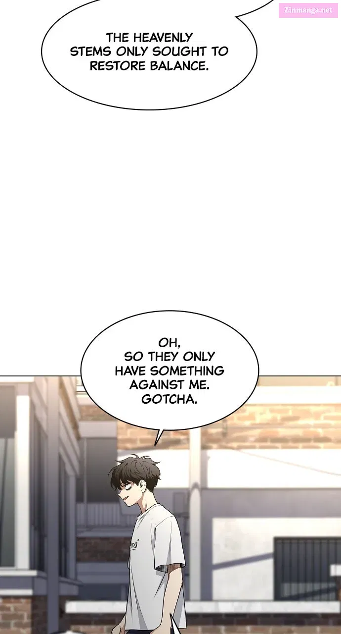 JAKDU: Shaman’s Blade Chapter 70 page 75 - 