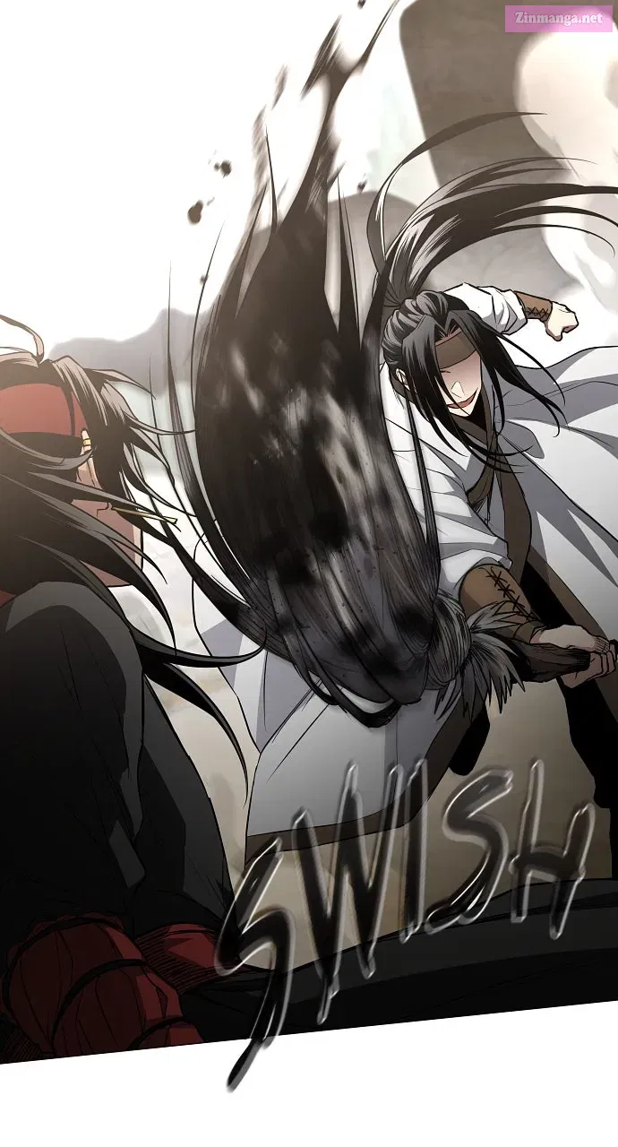 JAKDU: Shaman’s Blade Chapter 70 page 90 - 
