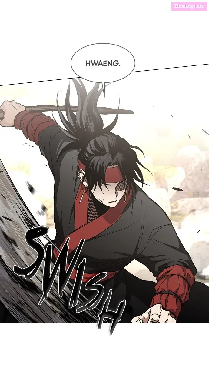 JAKDU: Shaman’s Blade Chapter 70 page 91 - 