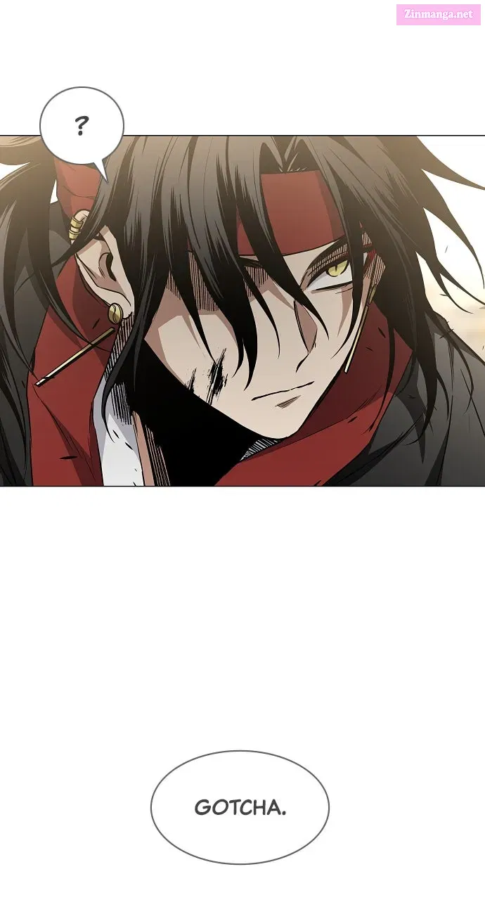 JAKDU: Shaman’s Blade Chapter 70 page 92 - 