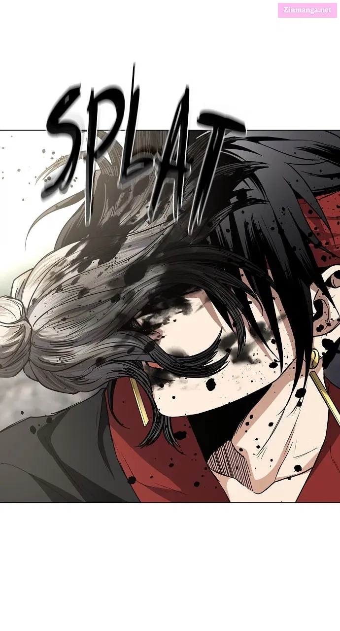 JAKDU: Shaman’s Blade Chapter 70 page 93 - 