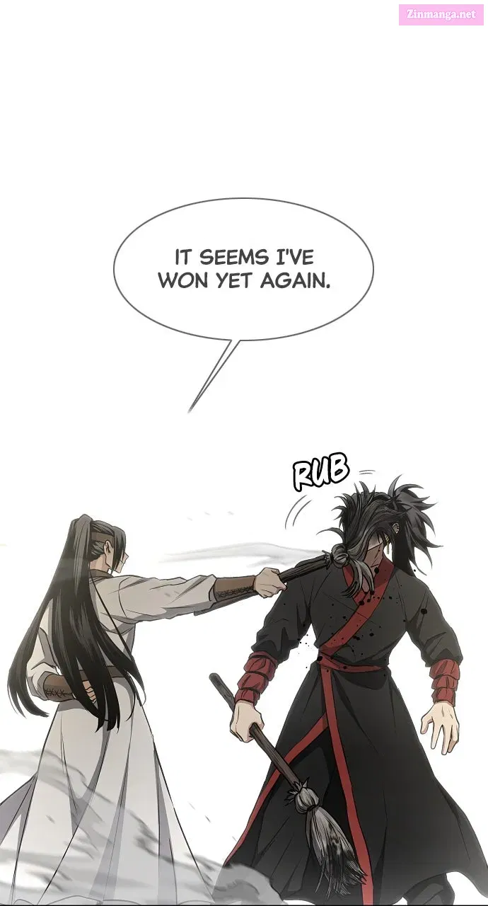 JAKDU: Shaman’s Blade Chapter 70 page 94 - 