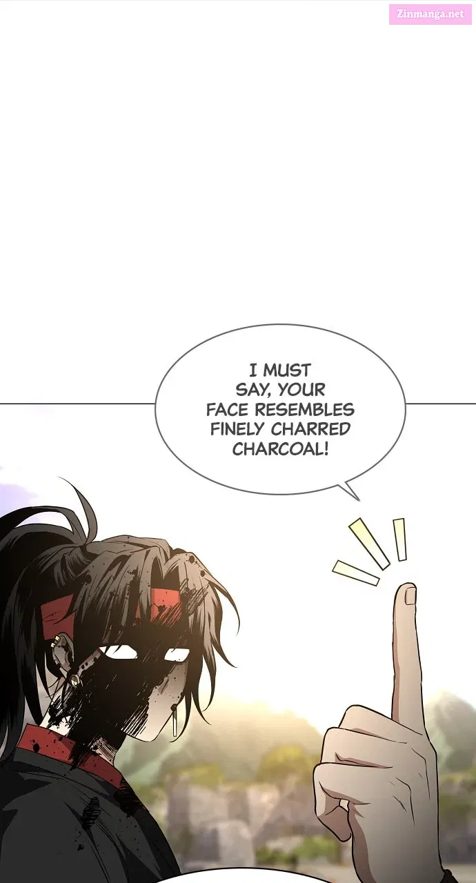 JAKDU: Shaman’s Blade Chapter 70 page 95 - 