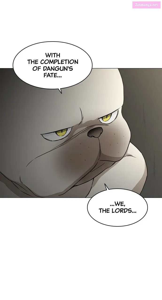 JAKDU: Shaman’s Blade Chapter 70 page 100 - 