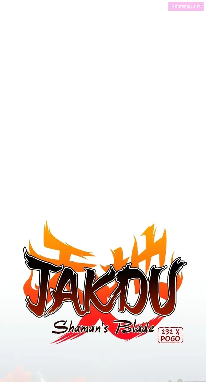 JAKDU: Shaman’s Blade Chapter 71 page 1 - 