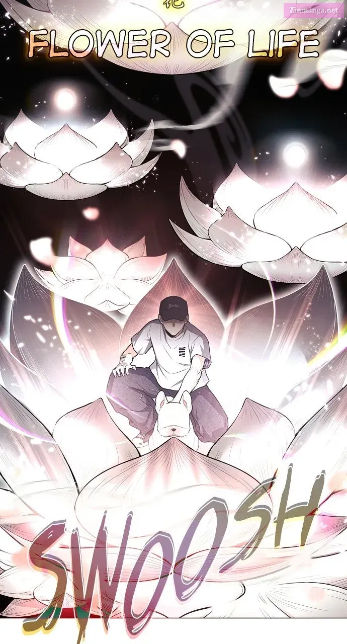 JAKDU: Shaman’s Blade Chapter 71 page 12 - 