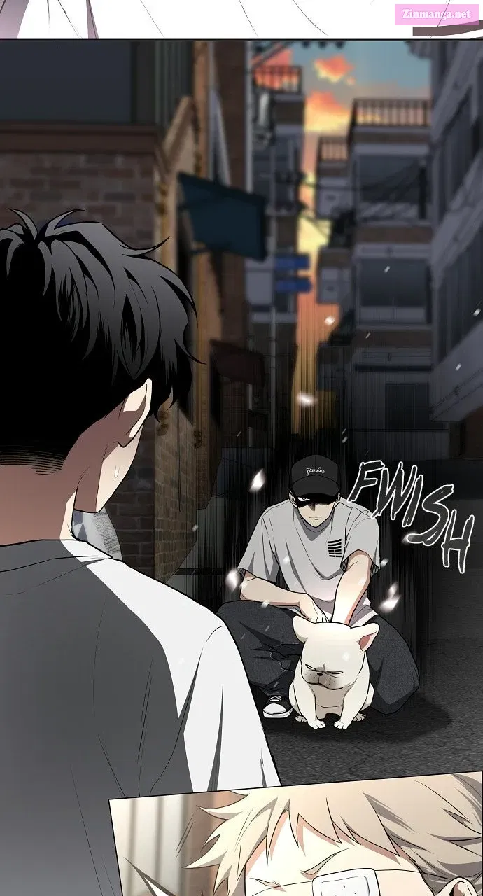 JAKDU: Shaman’s Blade Chapter 71 page 15 - 