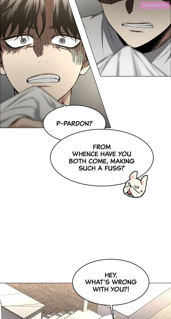 JAKDU: Shaman’s Blade Chapter 71 page 18 - 
