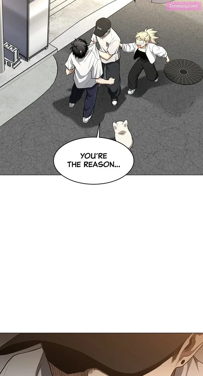 JAKDU: Shaman’s Blade Chapter 71 page 19 - 
