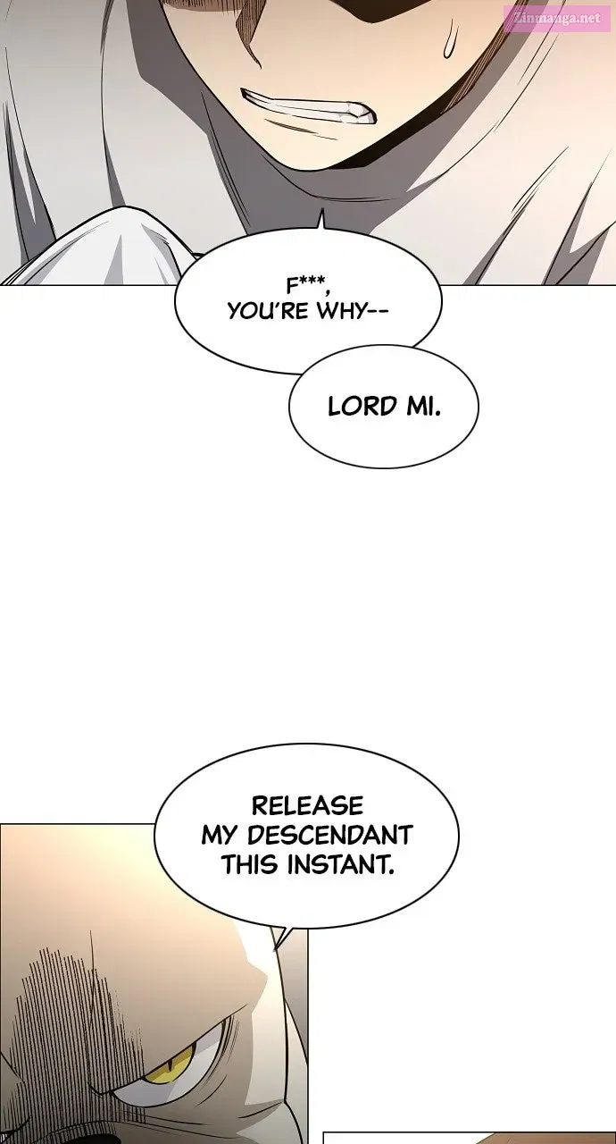 JAKDU: Shaman’s Blade Chapter 71 page 20 - 