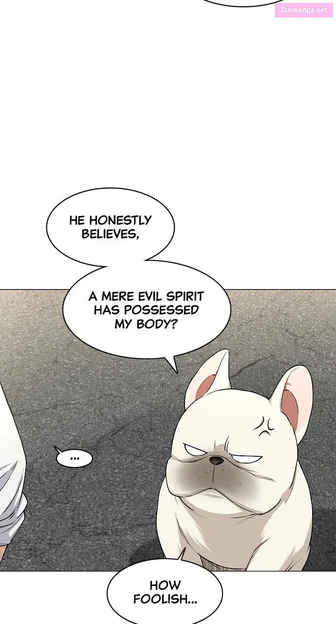 JAKDU: Shaman’s Blade Chapter 71 page 26 - 