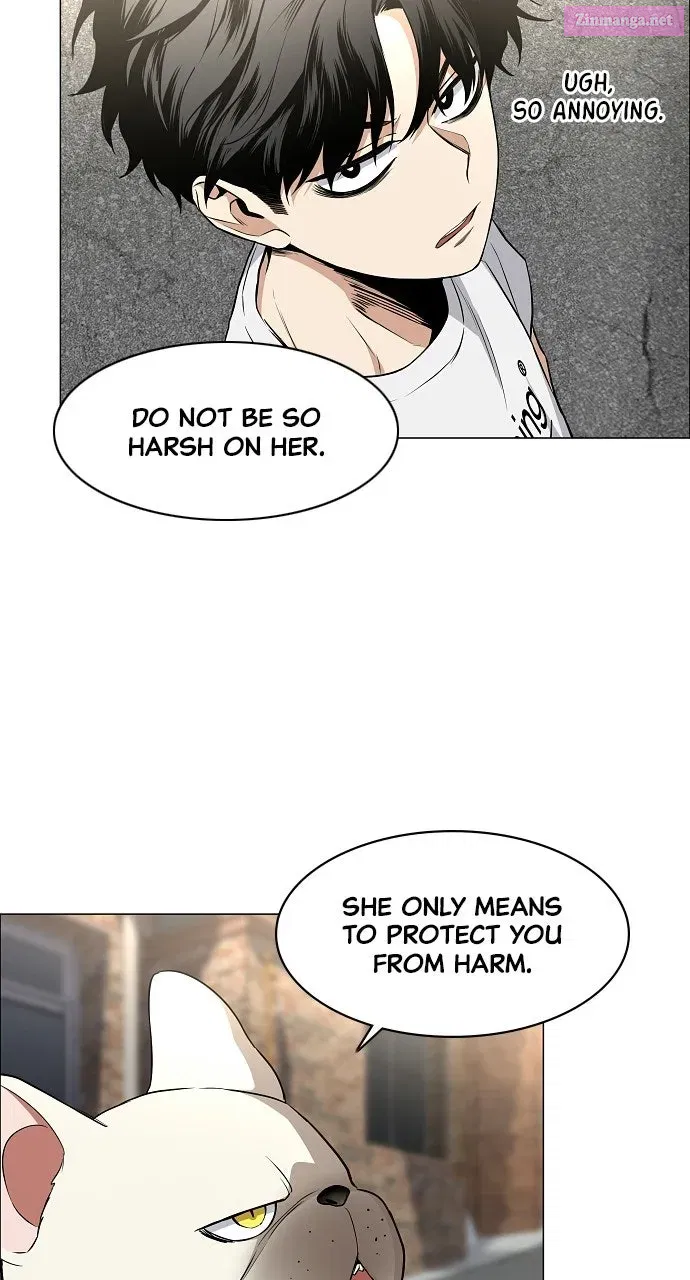 JAKDU: Shaman’s Blade Chapter 71 page 35 - 