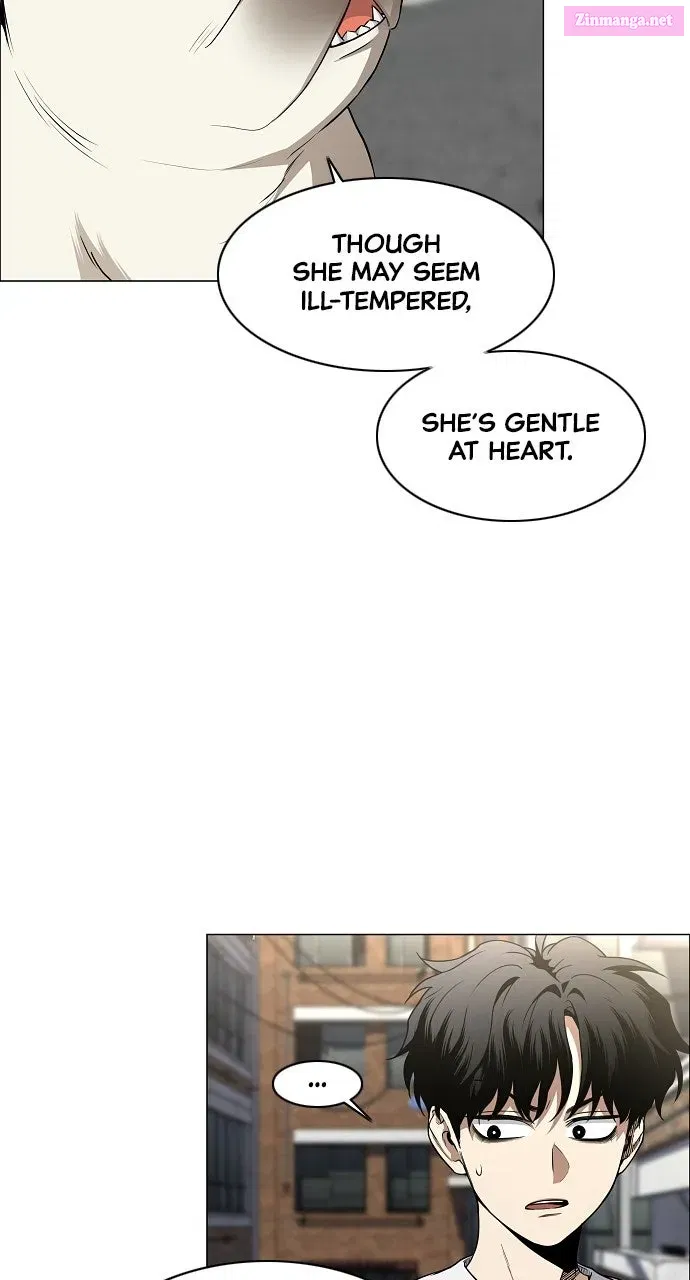 JAKDU: Shaman’s Blade Chapter 71 page 36 - 