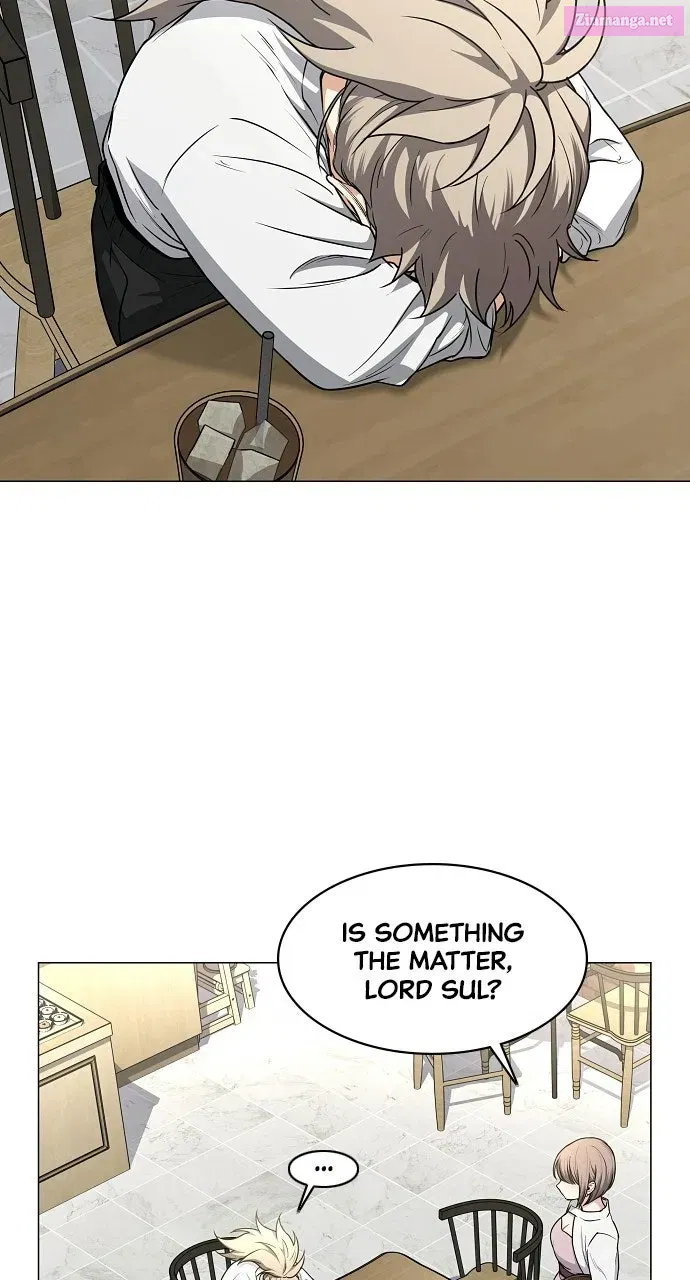 JAKDU: Shaman’s Blade Chapter 71 page 39 - 