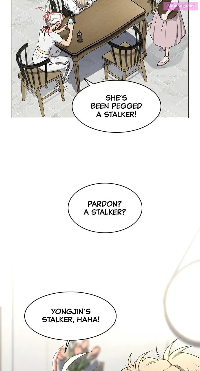 JAKDU: Shaman’s Blade Chapter 71 page 40 - 
