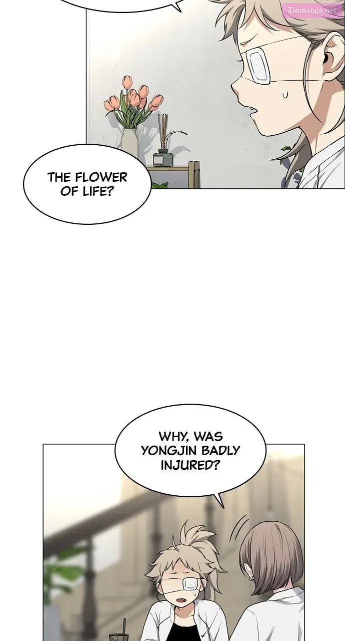 JAKDU: Shaman’s Blade Chapter 71 page 42 - 