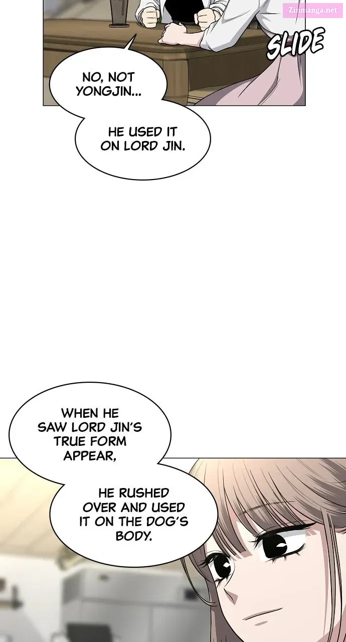 JAKDU: Shaman’s Blade Chapter 71 page 43 - 