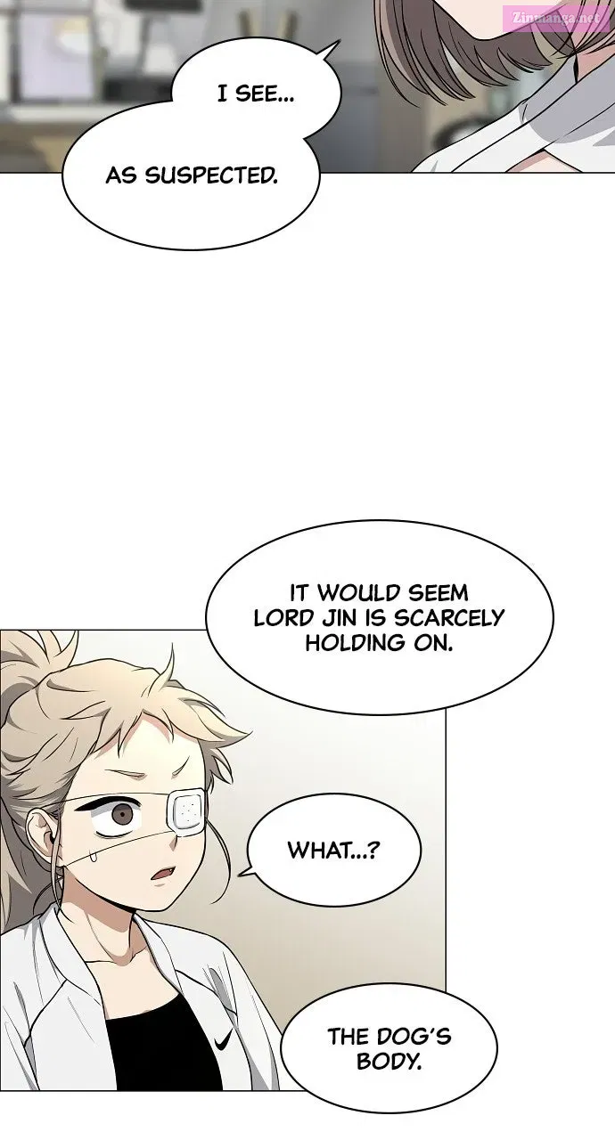 JAKDU: Shaman’s Blade Chapter 71 page 44 - 