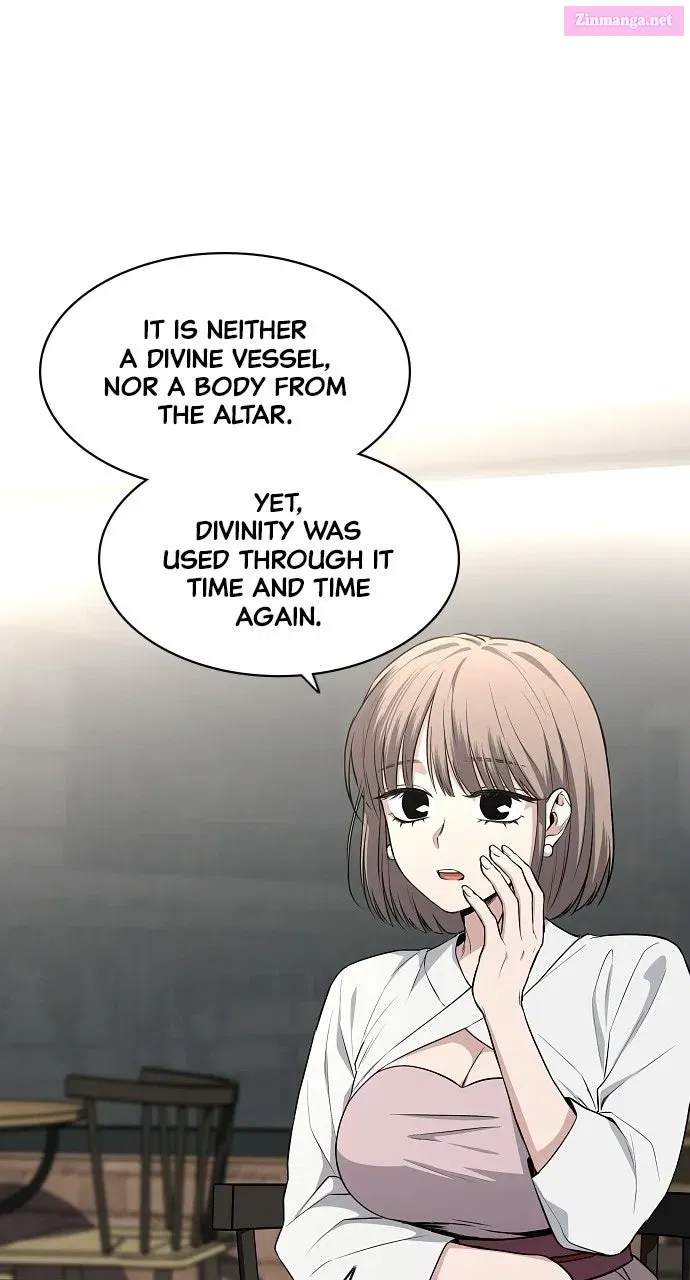 JAKDU: Shaman’s Blade Chapter 71 page 45 - 