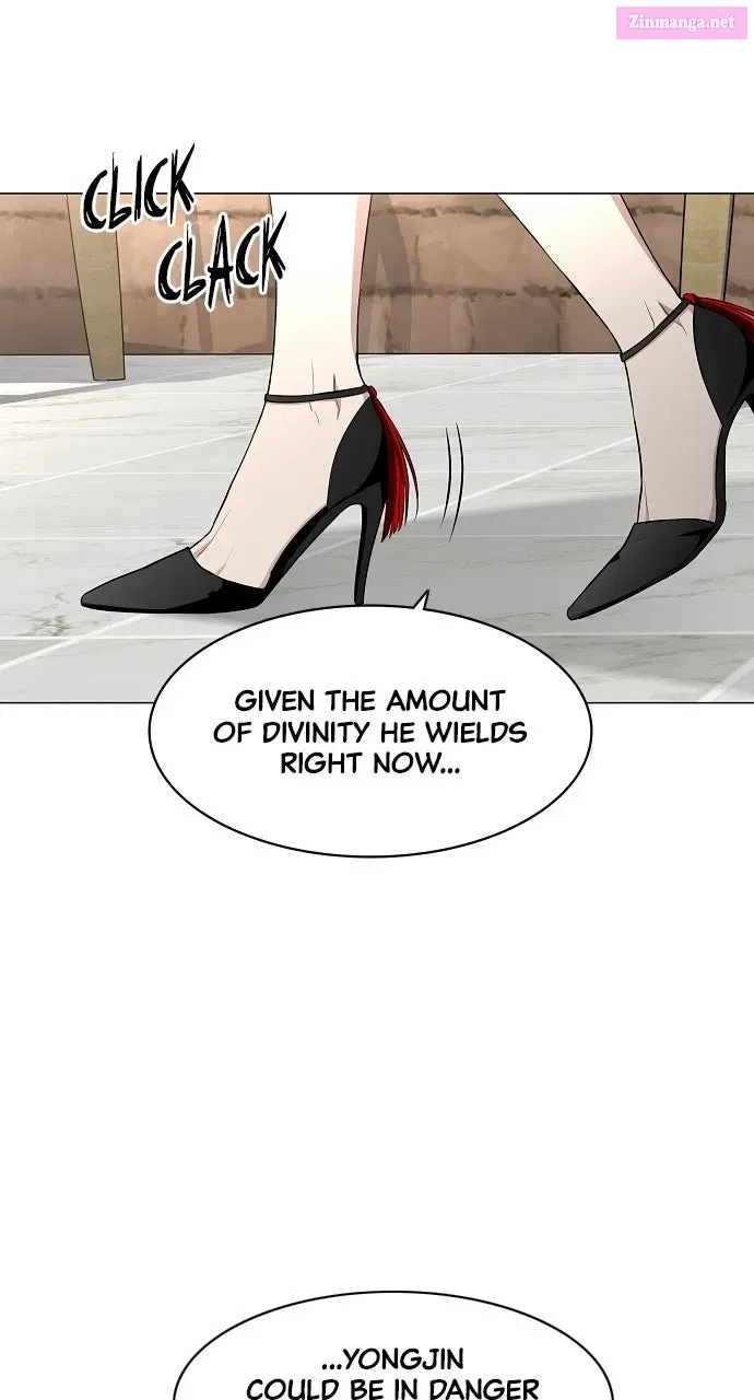 JAKDU: Shaman’s Blade Chapter 71 page 51 - 