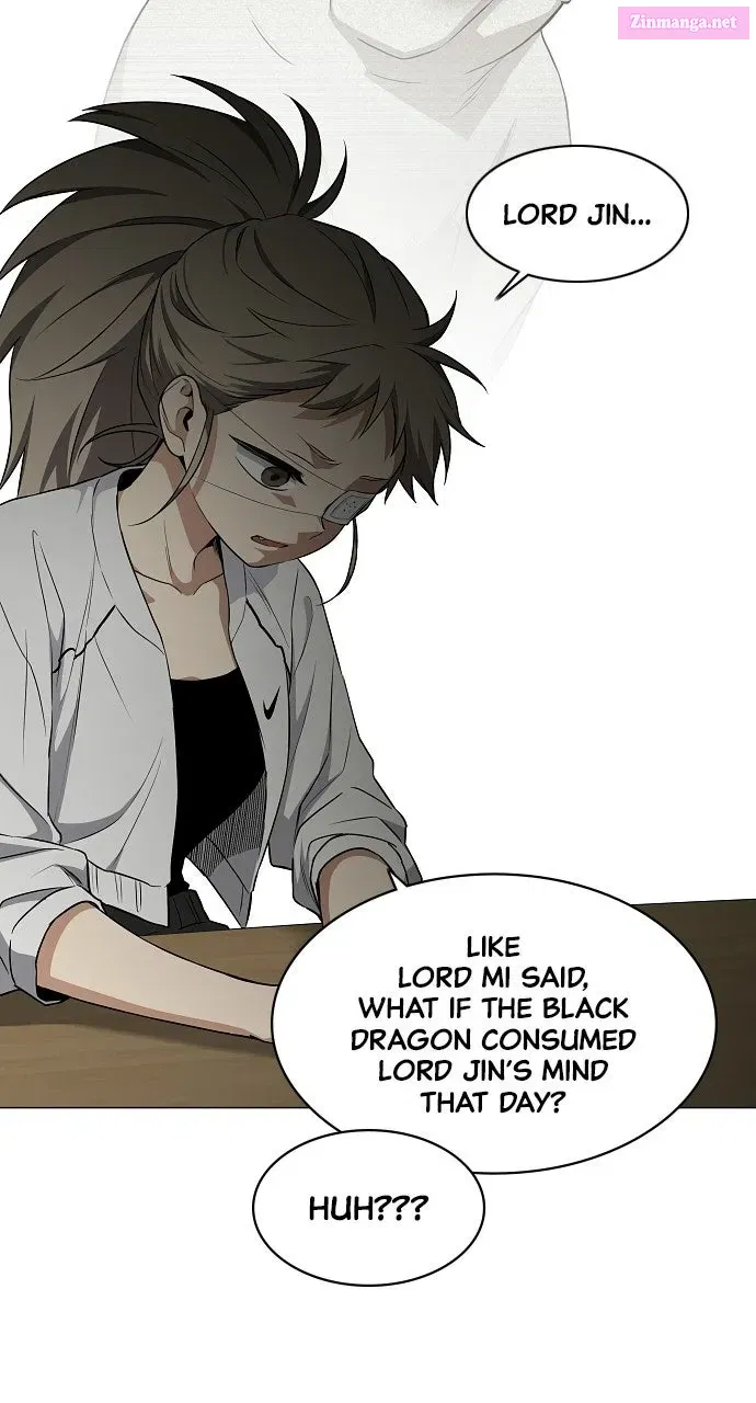 JAKDU: Shaman’s Blade Chapter 71 page 56 - 